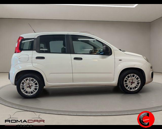 FIAT Panda 1.3 MJT 95 CV S&S Easy
