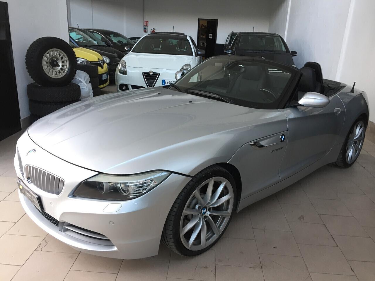 Bmw Z4 sDrive35i