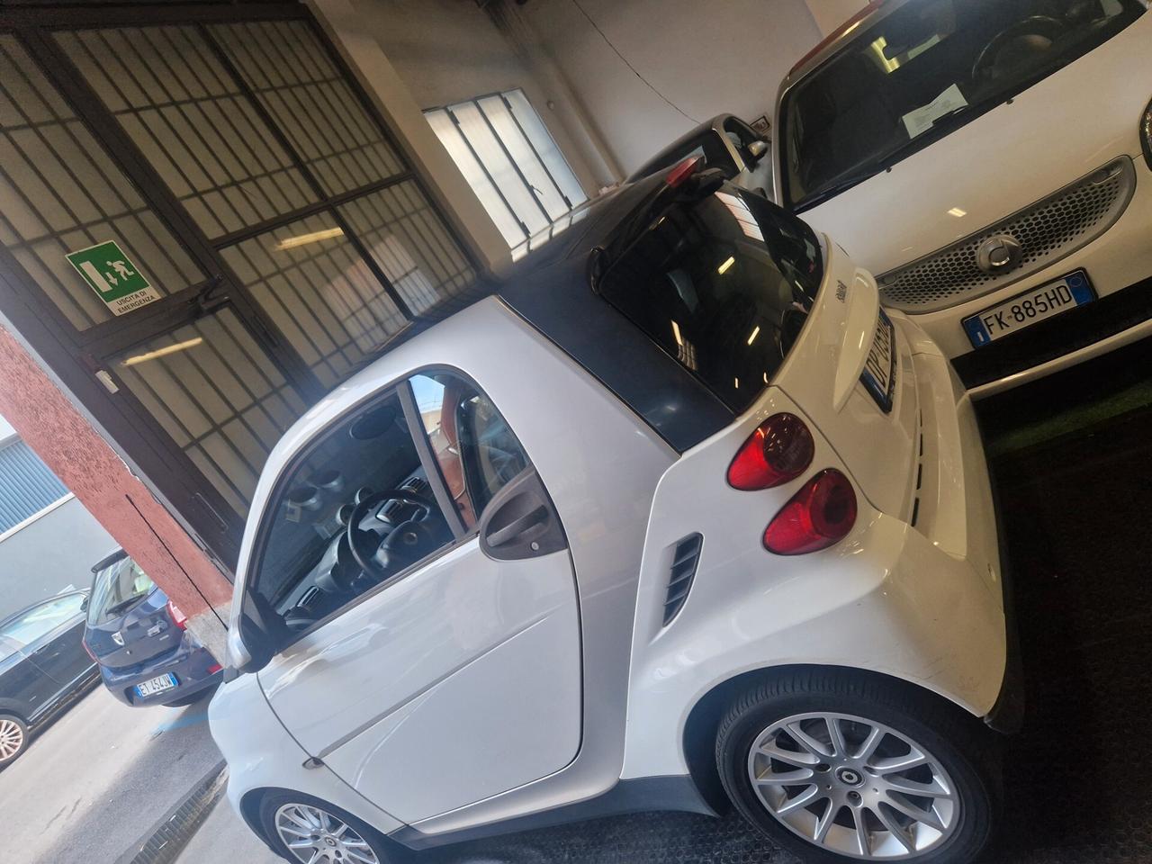 Passion Turbo motore revisionato frizione nuova