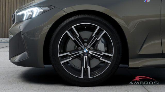 BMW 320 Serie 3 D xDrive Touring Msport Premium Package