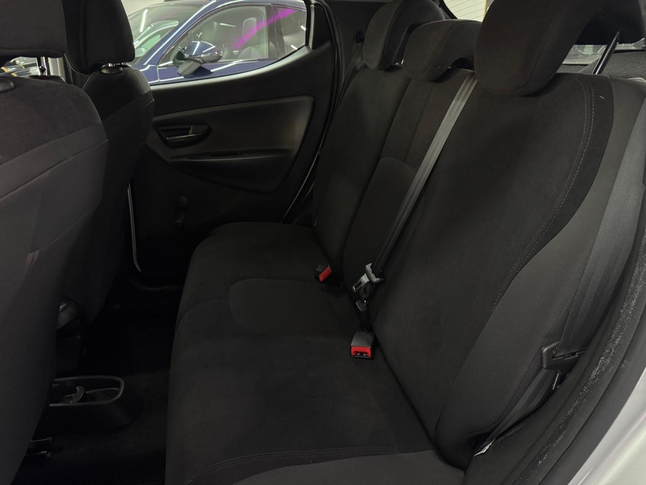 Lancia Ypsilon 1.2 69Cv Platinum Full Optional