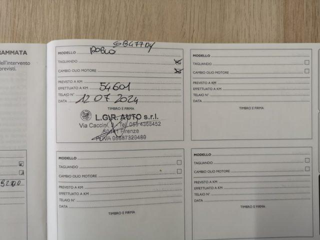 FIAT Doblo Doblò 1.4 Natural Power PC-TN Cargo Lounge