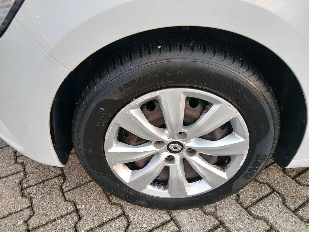 Renault Clio 5 Porte 1.0 TCe Life