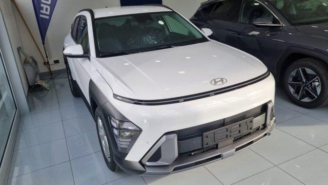 HYUNDAI Kona 1.0 T-GDI Hybrid 48V XlinePlus
