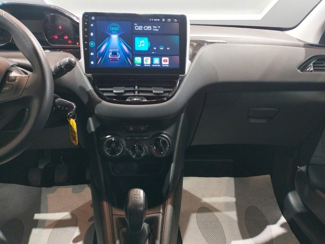 Peugeot 208 5p 1.2 puretechActive *NEOPATENTATI*