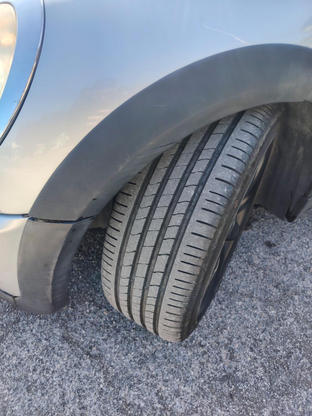 Mini 1.6 16V Cooper S