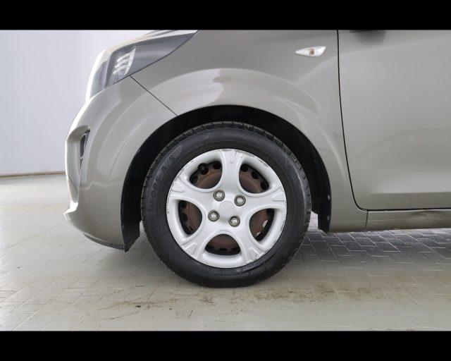 KIA Picanto 1.0 12V 5 porte Active