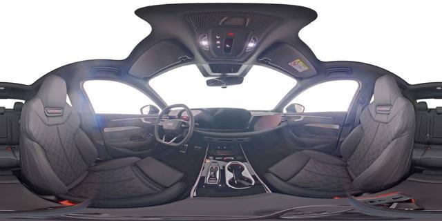 AUDI A6 TDI 150 kW S tronic quattro S line edition one.