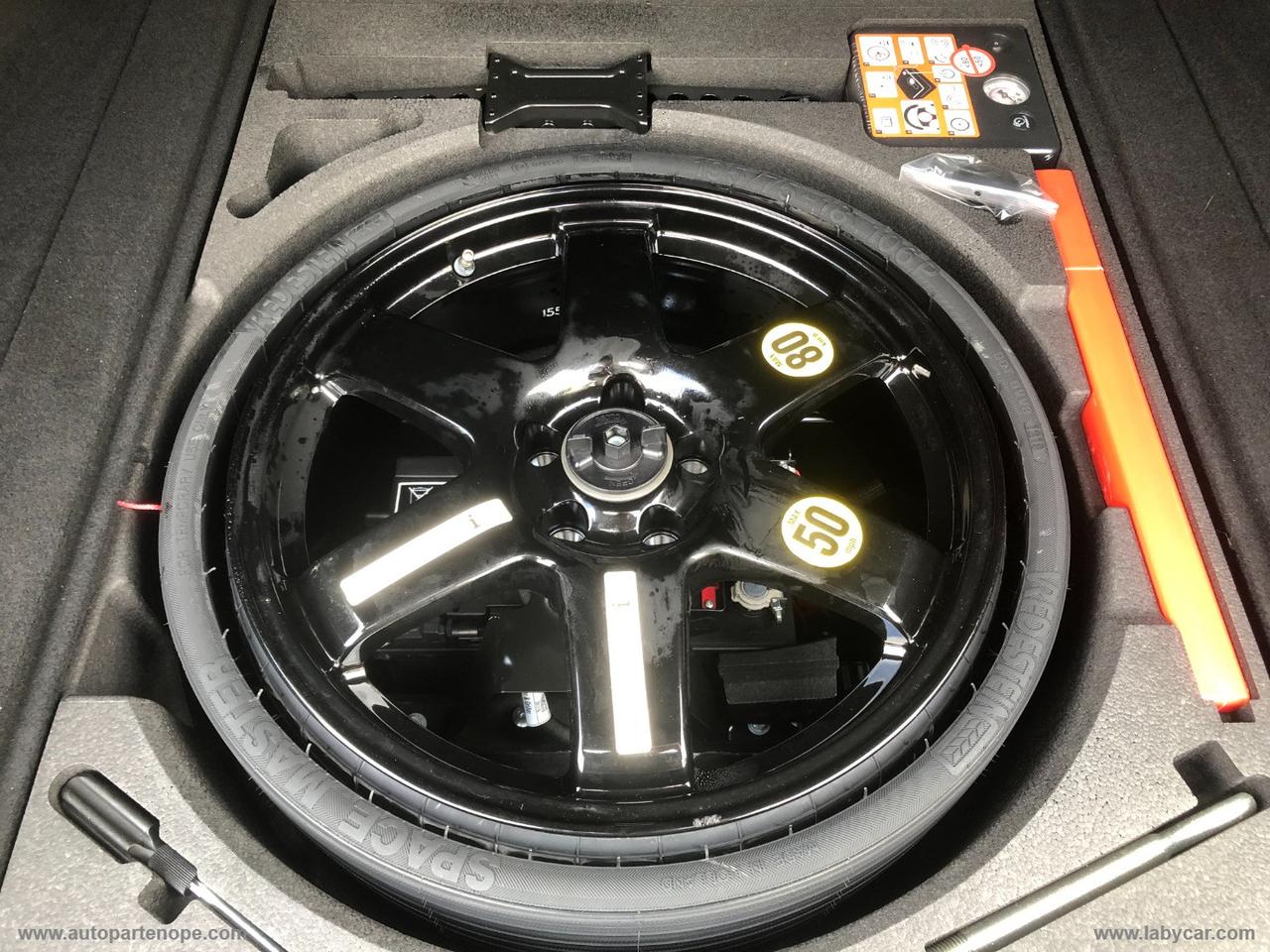 ALFA ROMEO Stelvio 2.2 T.diesel 180 CV AT8 Q4 Bus.