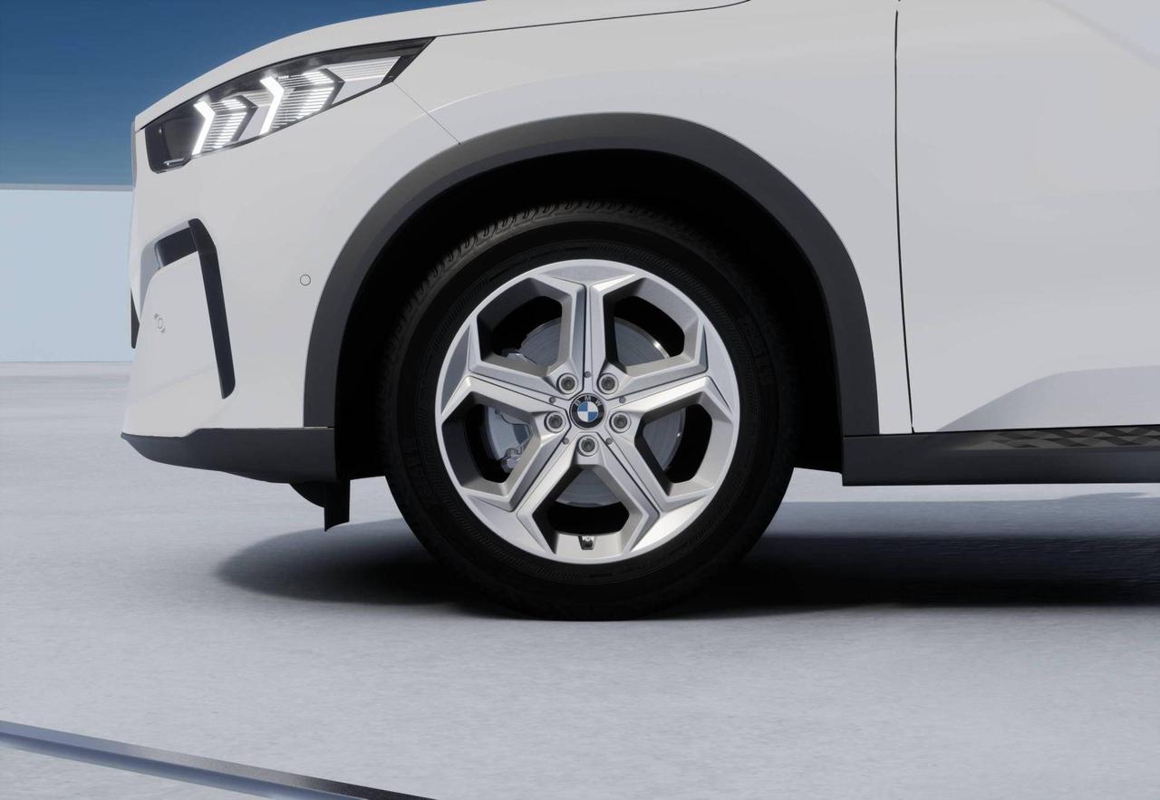 BMW X2 sDrive18d