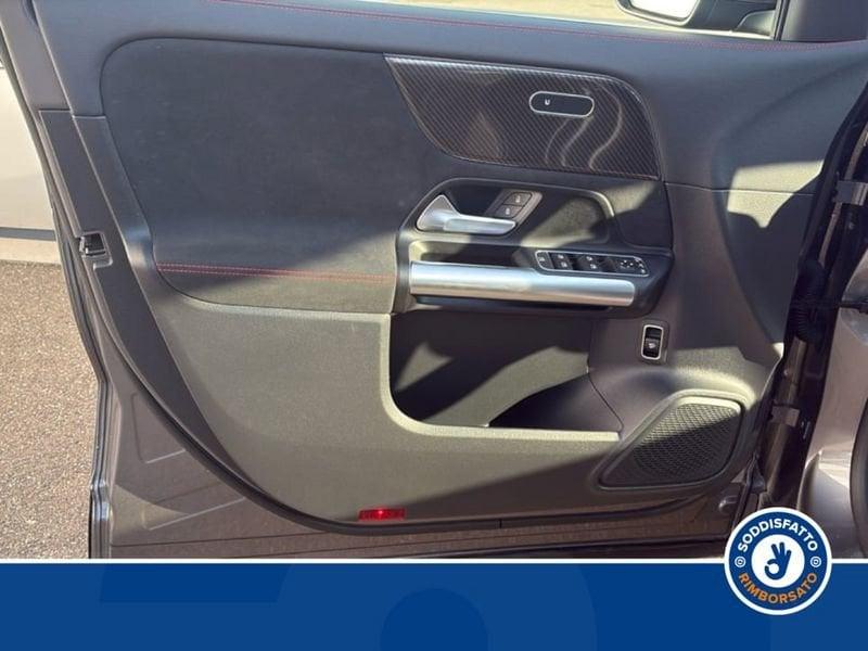 Mercedes-Benz GLA 200d Automatic AMG Line Advanced Plus