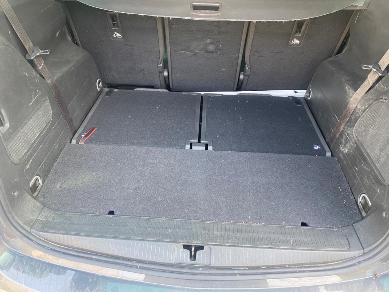 Opel Zafira Tourer 1.6 Turbo EcoM 150CV Cosmo