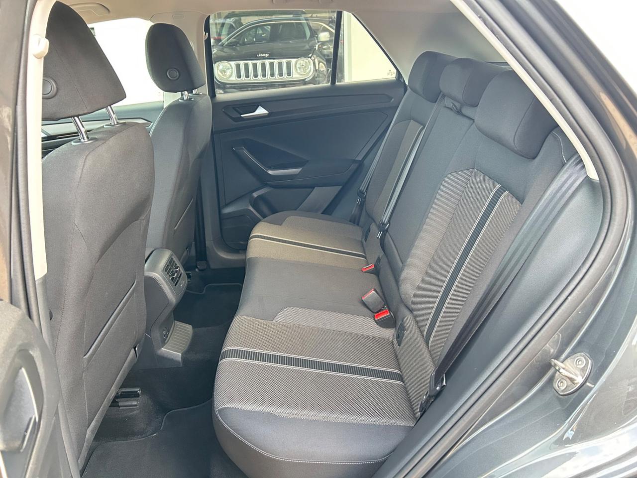 Volkswagen T-Roc 1.0 TSI 115 CV Style BlueMotion Technology