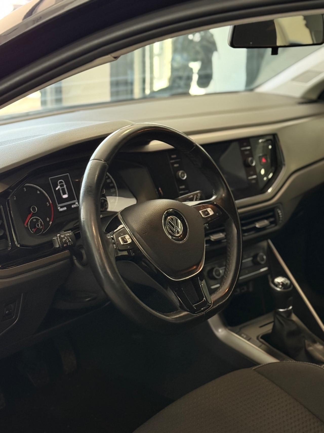 Volkswagen Polo 1.6 TDI 95 CV 5p. Highline BlueMotion Technology