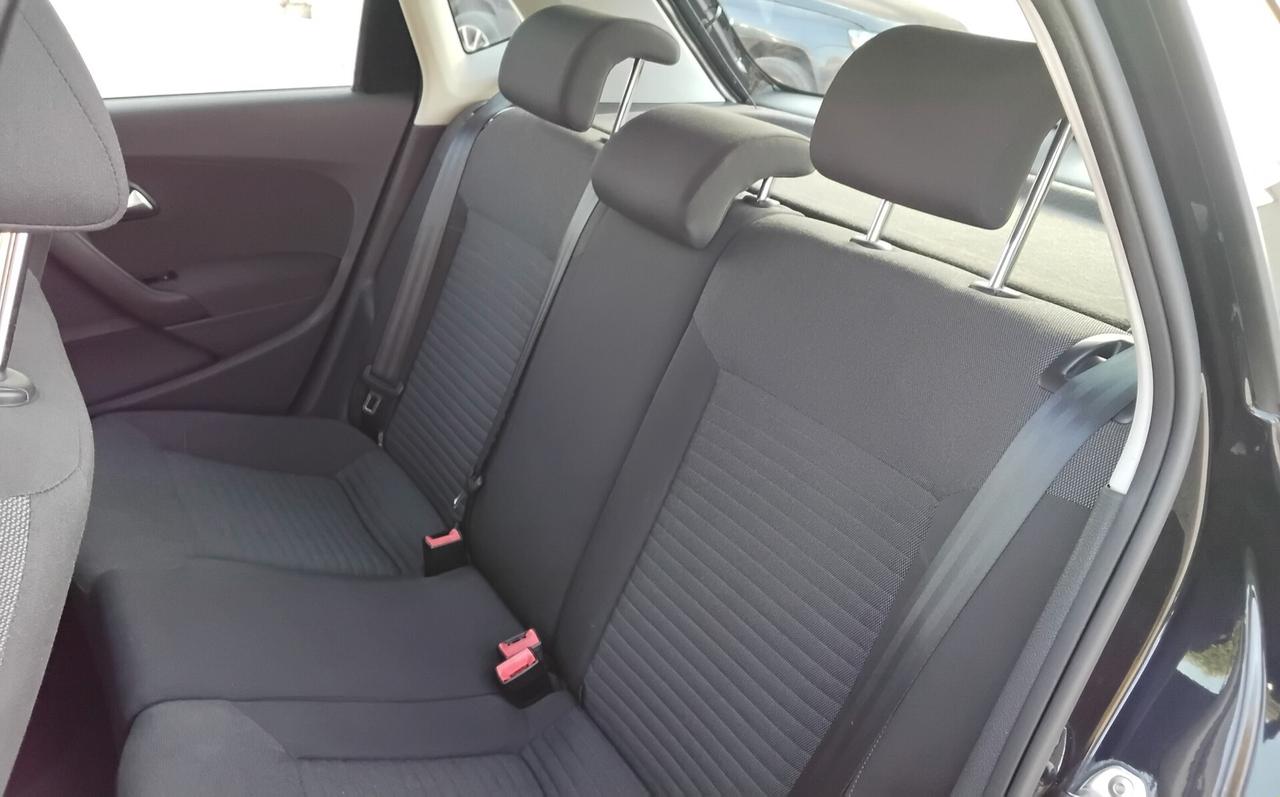 Volkswagen Polo 1.2 TDI DPF 5 p. Comfortline