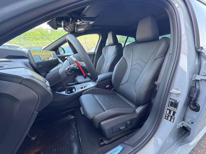 BMW Serie 1 M135i xDrive