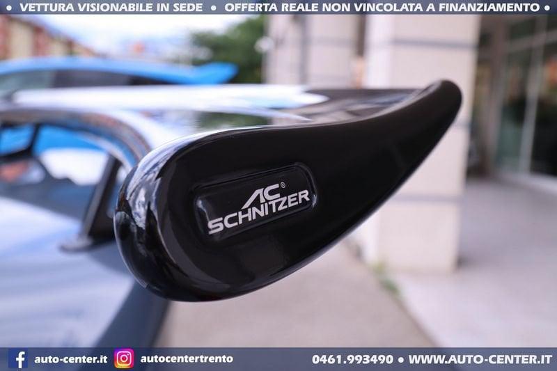 Toyota GR Supra 3.0 Premium Sport MT *AC SCHNITZER PACK
