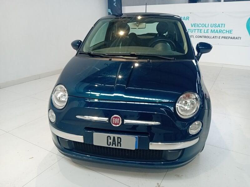 FIAT 500 500 1.2 Lounge