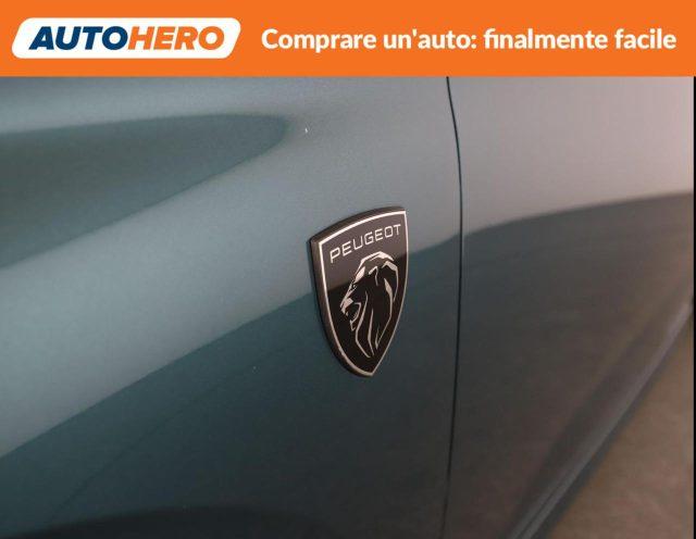 PEUGEOT 308 BlueHDi 130 S&S EAT8 SW GT Pack