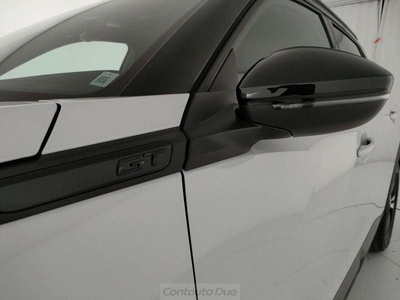Peugeot 2008 2008 1.2 puretech GT s&s 130cv eat8