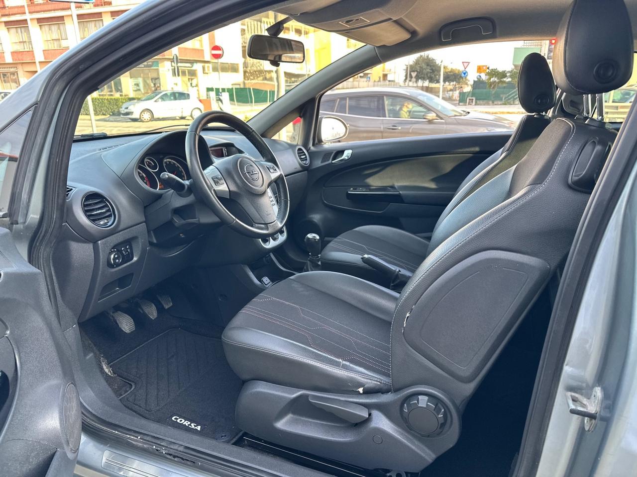 Opel Corsa 1.2 85CV 3 porte GPL-TECH One