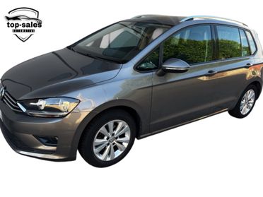 Volkswagen Golf Sportsvan 1.2 TSI 110CV Comfortline BlueMotion Tech.