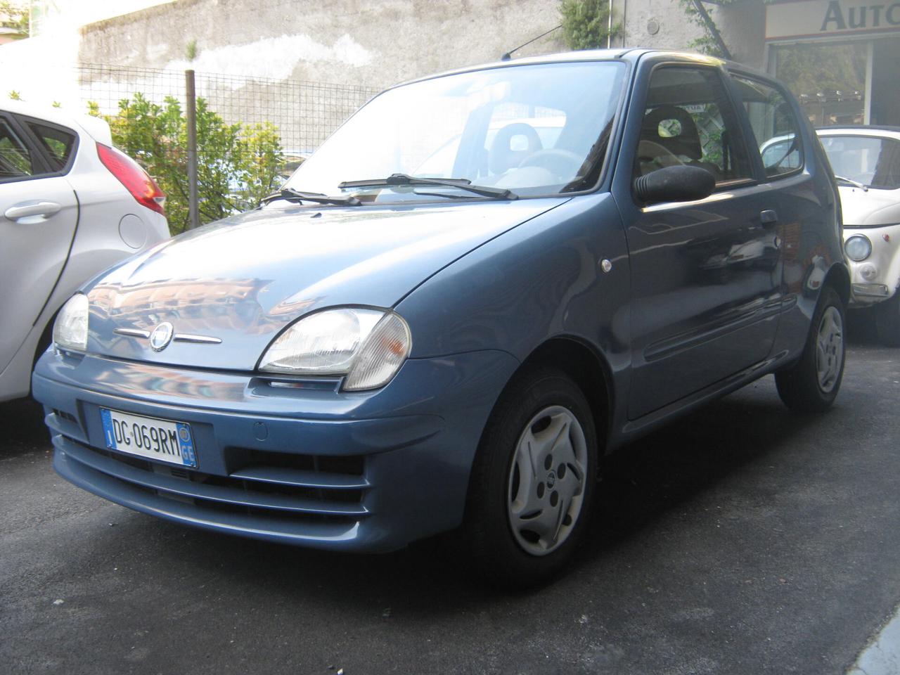 Fiat 600 1.1 AUTOEMILIA