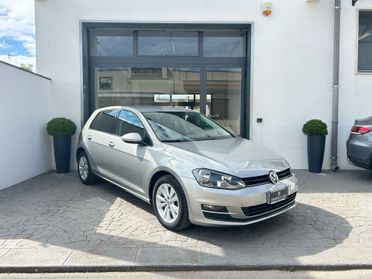 Volkswagen Golf 1.6 TDI 105 Cv 5p Km92.000-2013