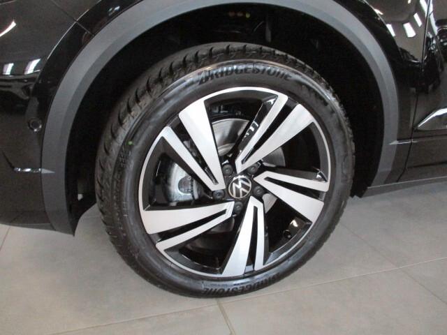 Volkswagen T-Roc 2.0 TDI SCR 150 CV DSG R-Line Plus