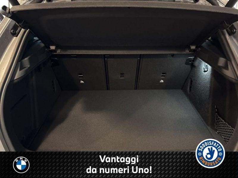 BMW Serie 1 120d M Sport