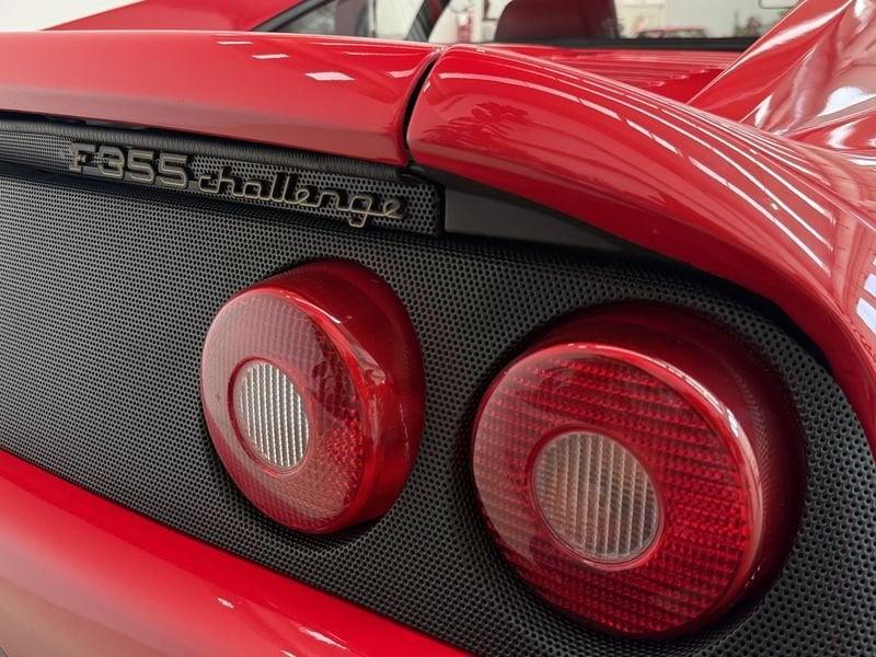Ferrari F355 F355 CHALLENGE - TARGATA