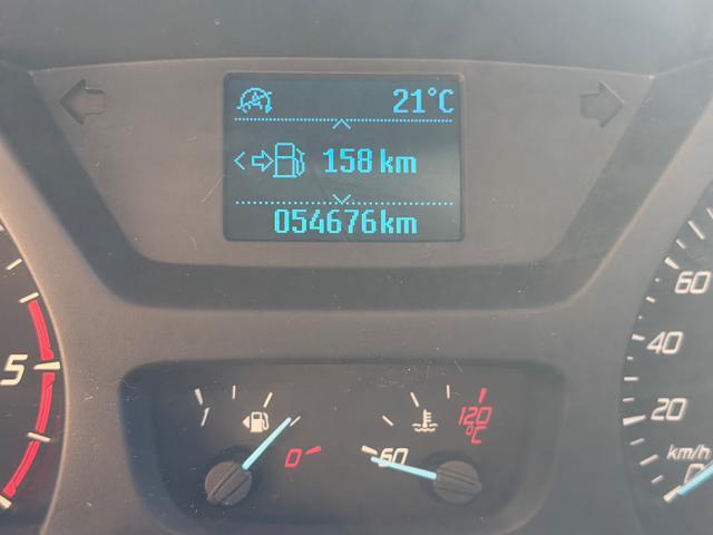 FORD Transit 310 2.0TDCi EcoBlue 130CV L2 H2 Combi Trend