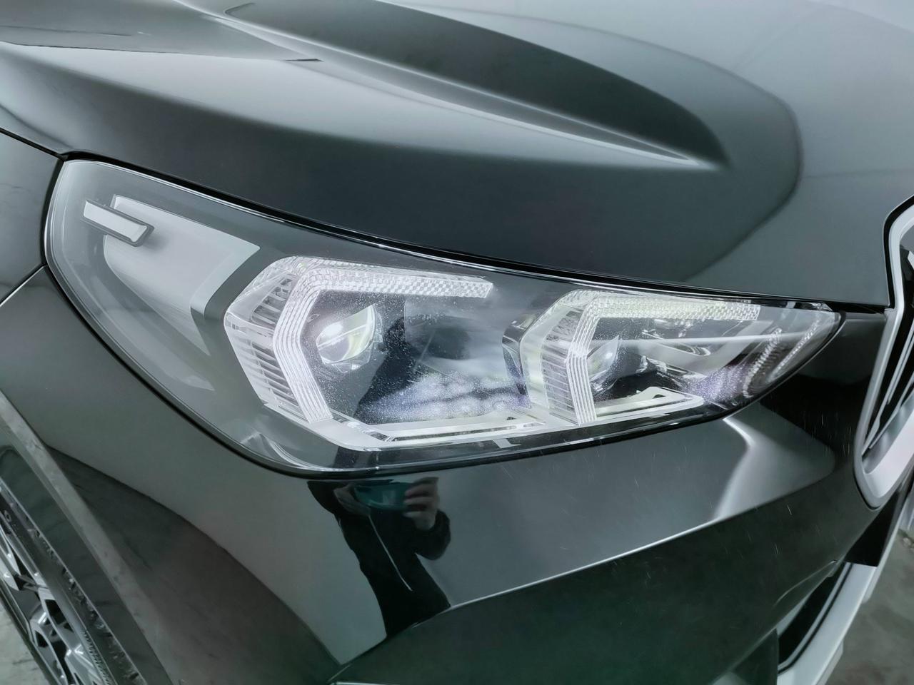 BMW X1 U11 - X1 xdrive 25e X-Line auto