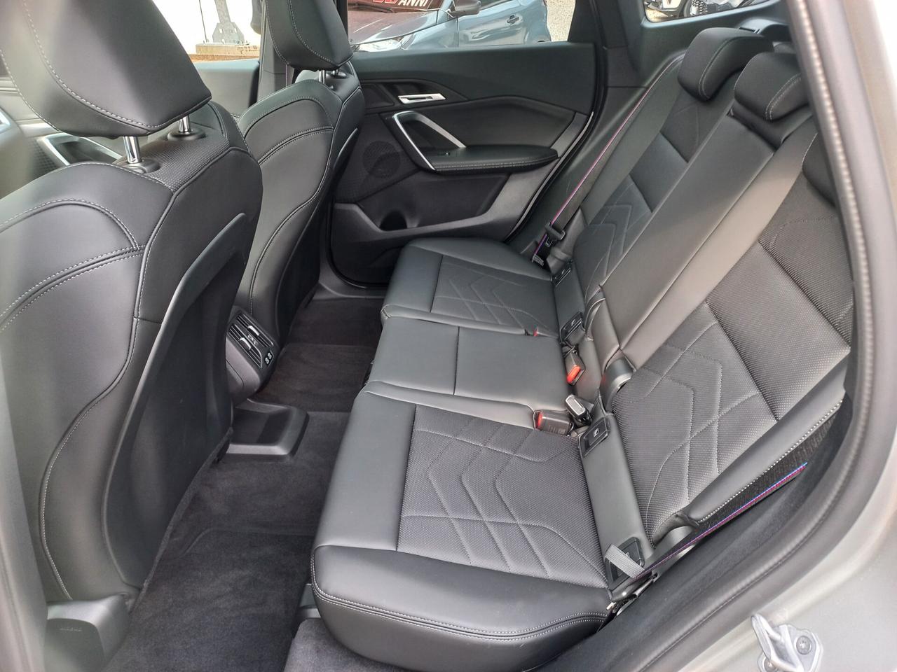 Bmw X1 sDrive 18i Msport Pro