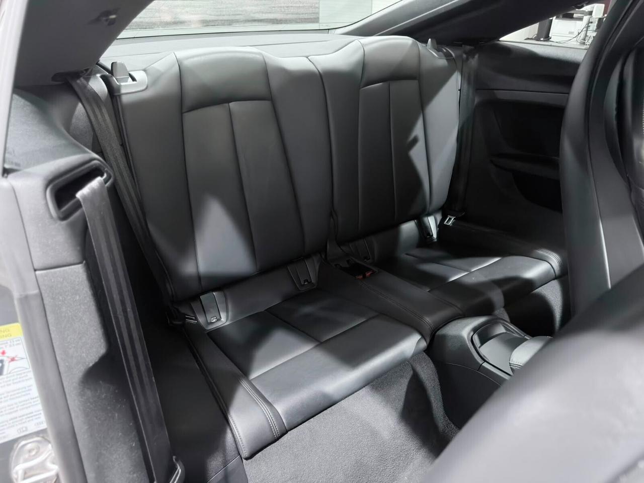 AUDI TT COUPE' 2.0TDI 184CV ULTRA S-LINE