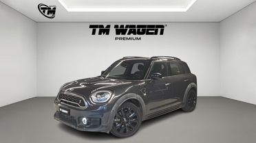 Mini Cooper SD Countryman 2.0 Hype Automatica