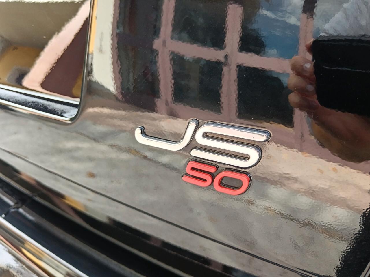 Ligier JS50 DCI CARPLAY RETROCAMERA