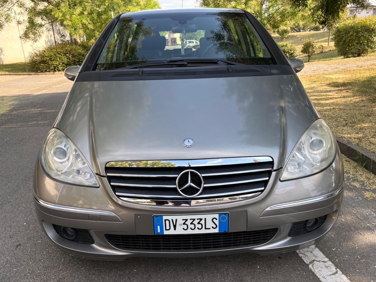 Mercedes-benz A 150 Avantgarde