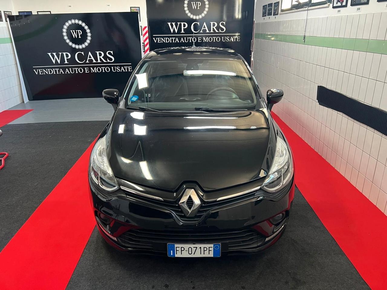 Renault Clio dCi 8V 75 CV Start&Stop 5 porte Energy Duel2