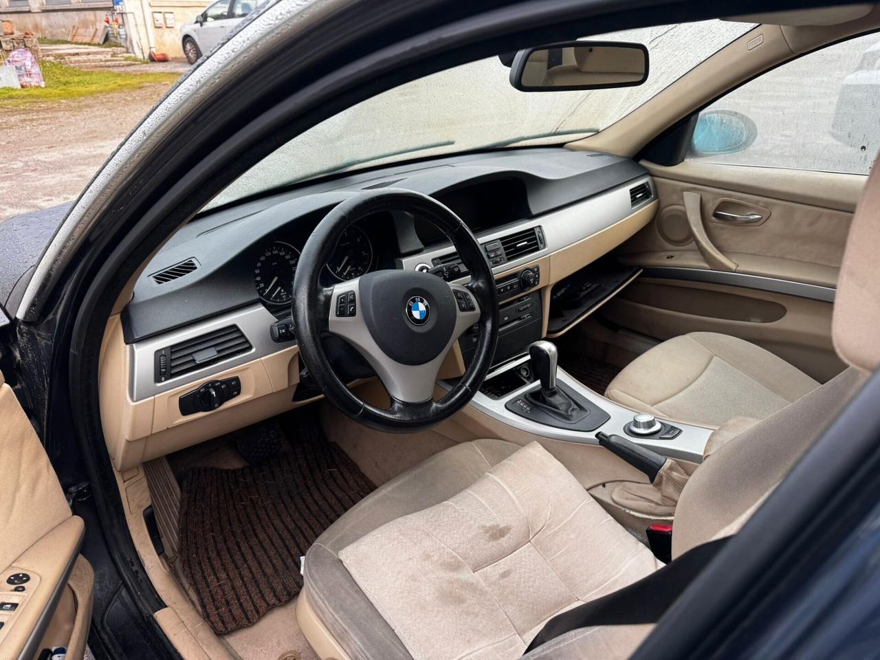 Bmw 330 330d cat Attiva