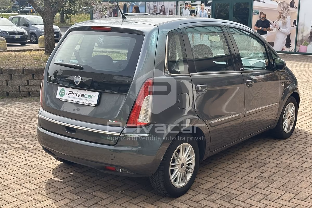 LANCIA Musa 1.3 Mjt 16V 95 CV S&S DPF Diva