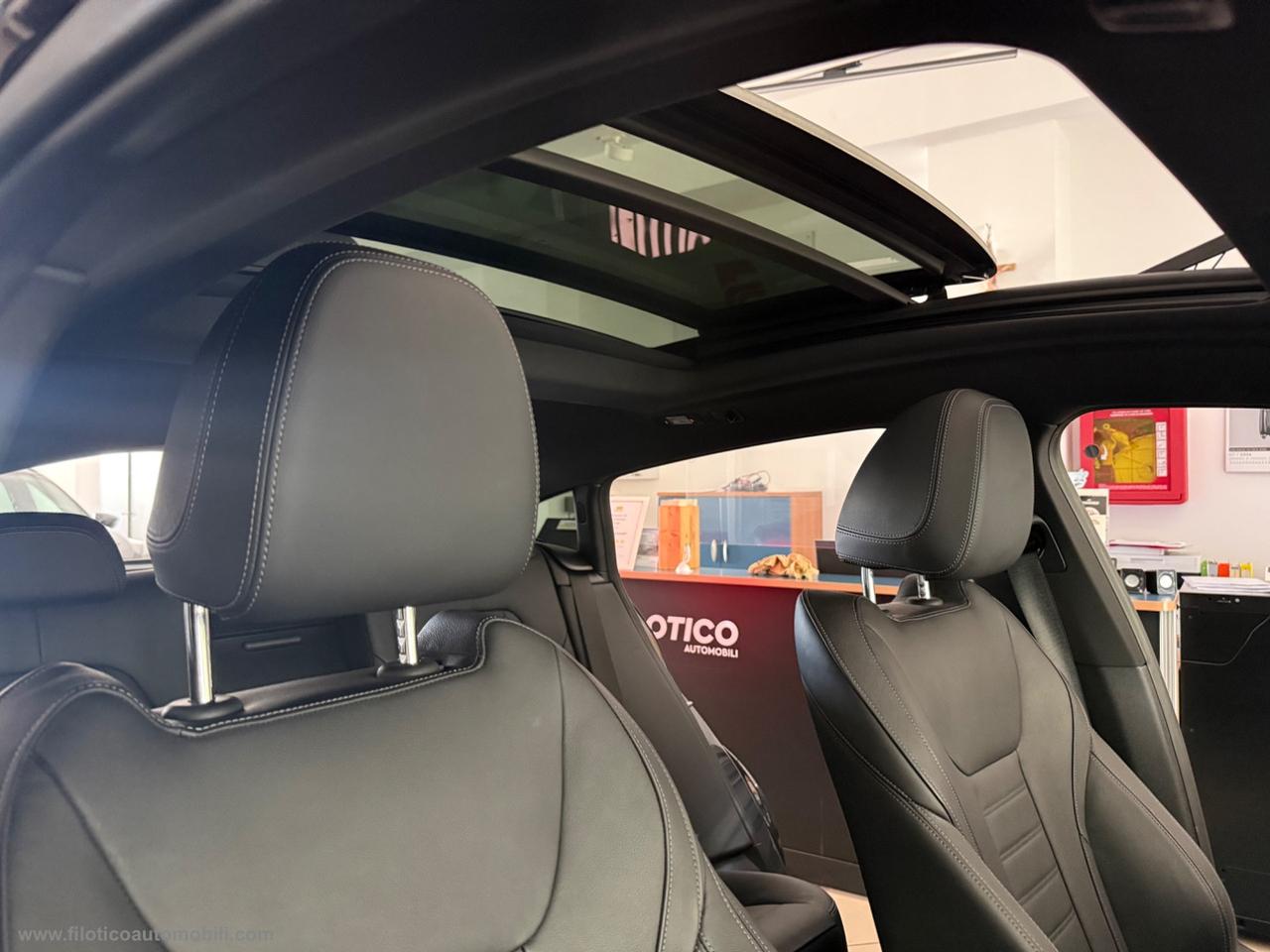 BMW X4 xDrive20d 48V Msport TETTO PANORAMICO
