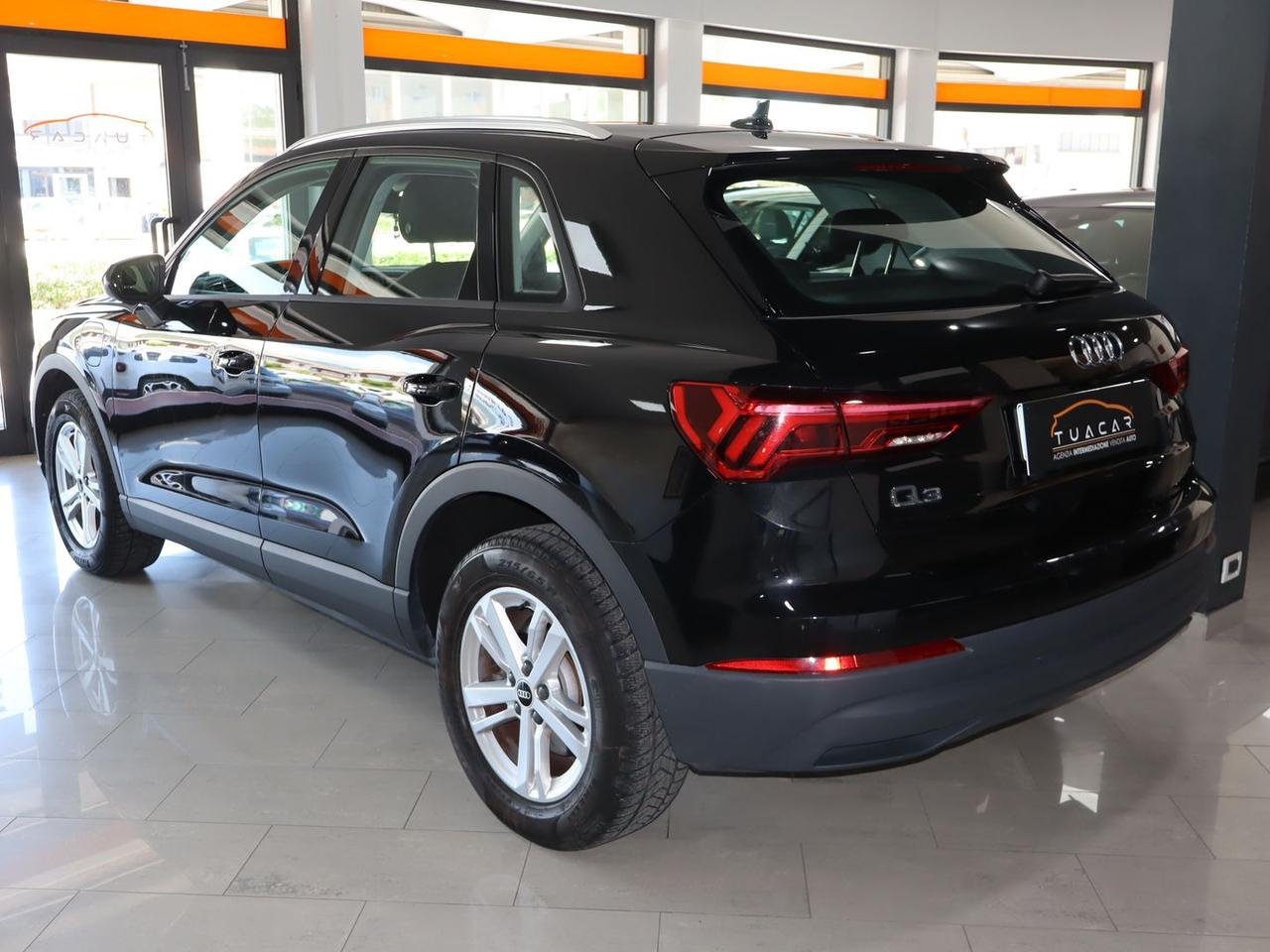 Audi Q3 Business Plus 1.4 45 TFSI e PHEV #11142