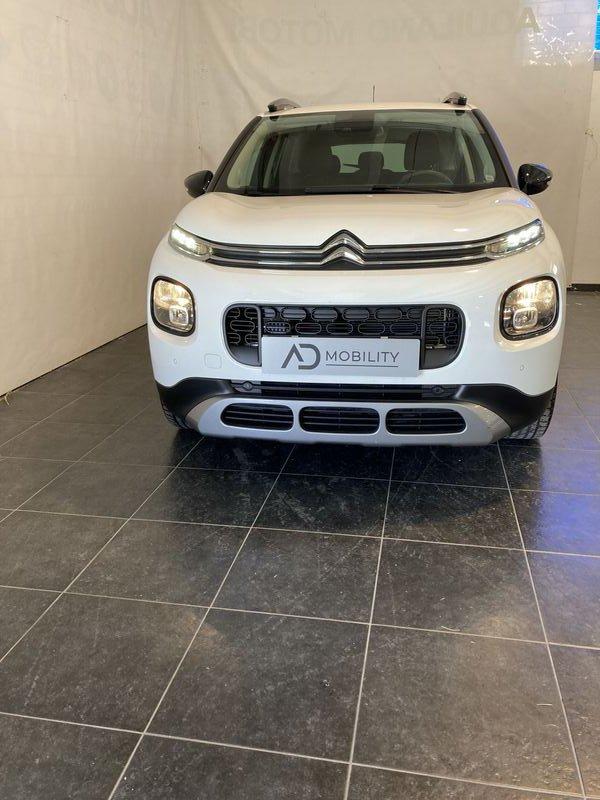 Citroën C3 Aircross BlueHDi 100 S&S Origins