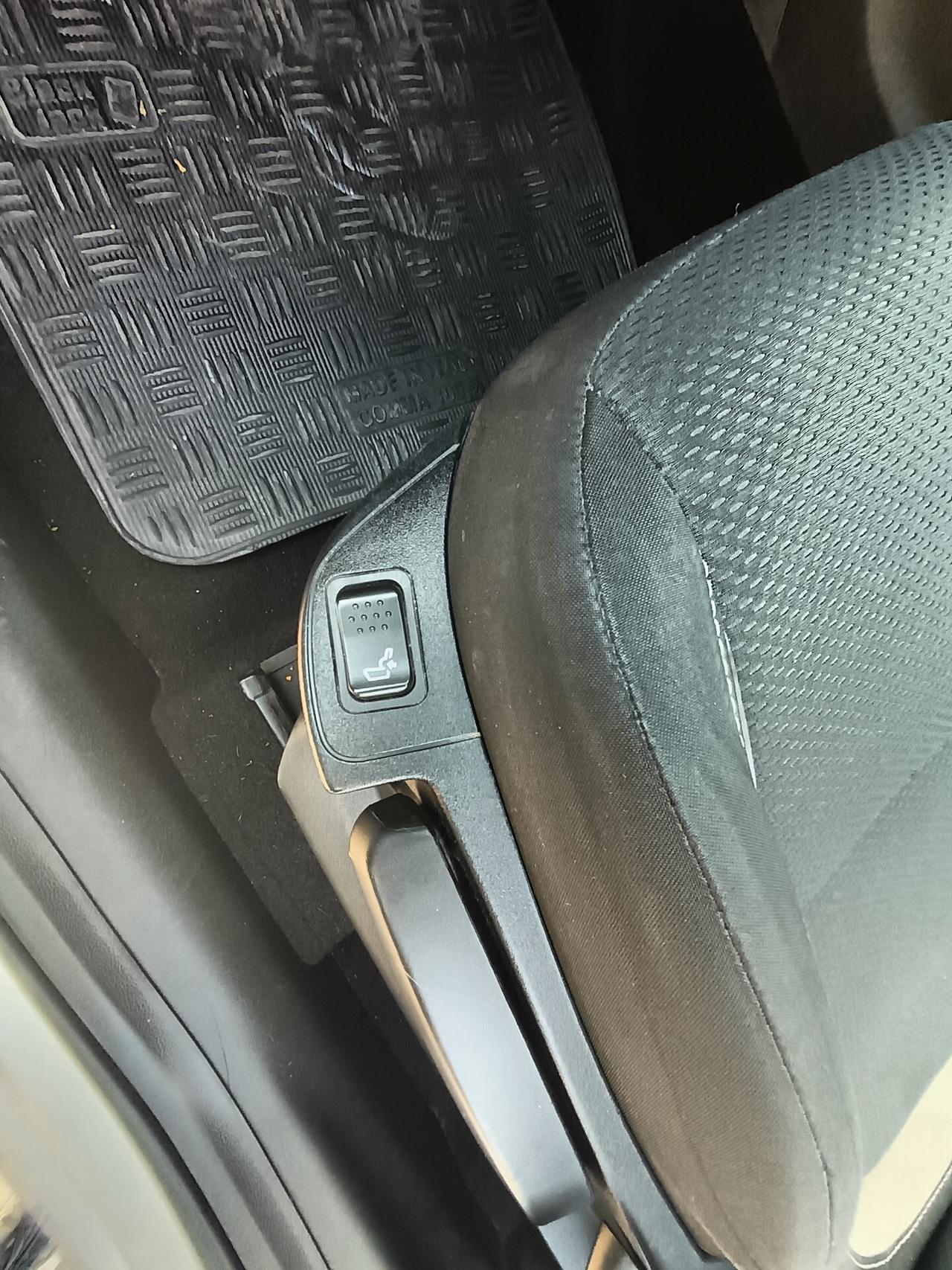 Fiat Tipo 1.4 T-Jet 120CV GPL 5 porte Lounge VETTURA CONTO VENDITA