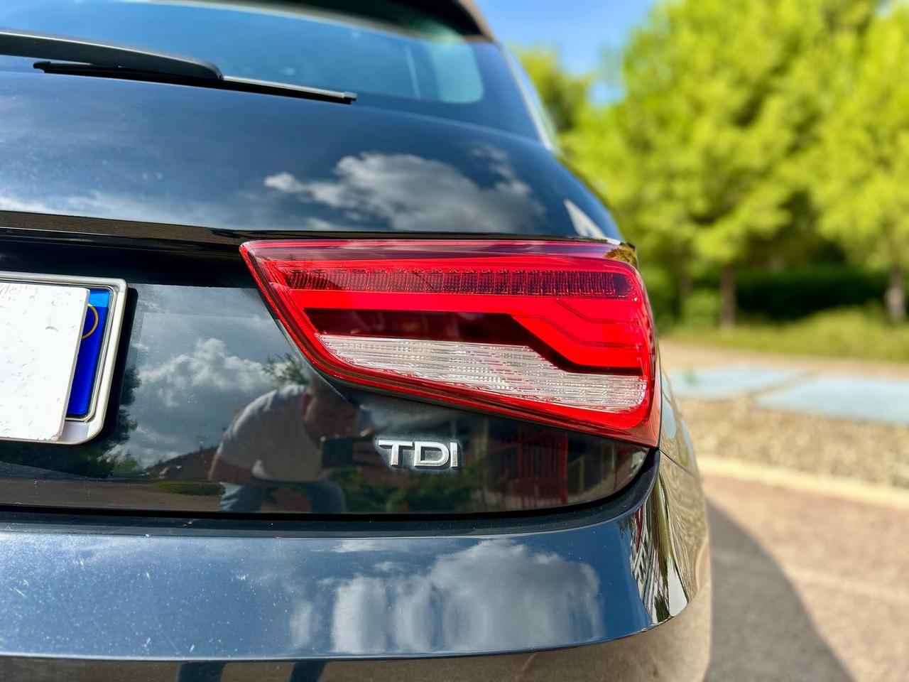 Audi A1 1.6 TDI #7286