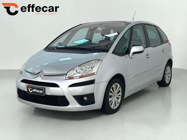 Citroen C4 Picasso 1.6 HDi Elegance