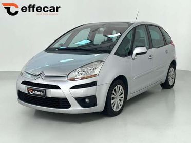 Citroen C4 Picasso 1.6 HDi Elegance