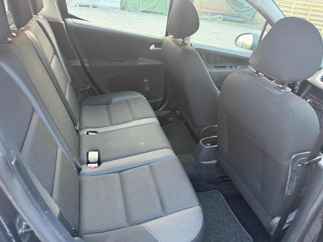 PEUGEOT 207 1.4 8V 75CV SW Energie Sport ECO BENZINA/GPL