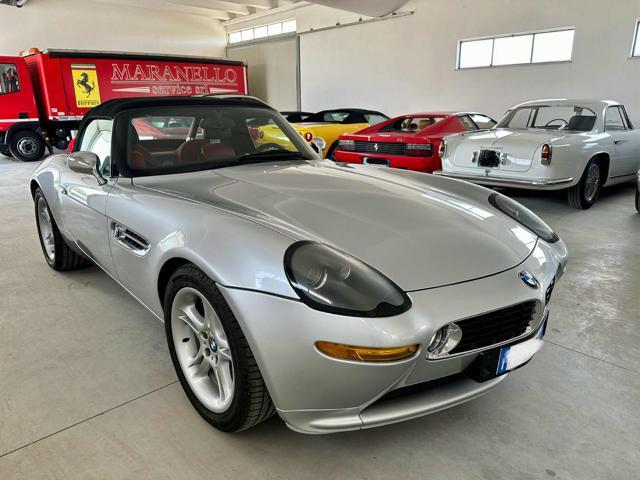 BMW Z8 Z8